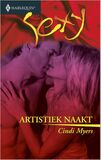 Artistiek naakt (e-book)