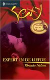 Expert in de liefde (e-book)
