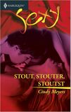 Stout, stouter, stoutst (e-book)