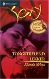 Tongstrelend lekker (e-book)