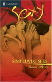 Simpelweg seks (e-book)