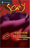 Seks voor de camera (e-book)