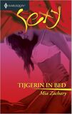 Tijgerin in bed (e-book)