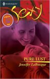 Pure lust (e-book)