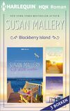 Blackberry Island (e-book)