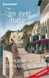 Zon over Italië (e-book)