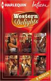 Western delights (e-book)