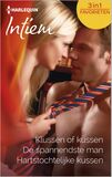 Klussen of kussen ; De spannendste man ; Hartstochtelijke kussen (e-book)