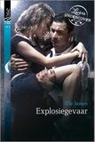 Explosiegevaar (e-book)