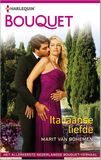 Italiaanse liefde (e-book)