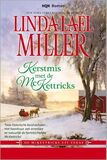 Kerstmis bij De McKettricks (e-book)