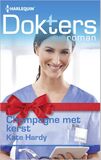 Champagne met kerst (e-book)