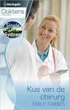 Kus van de chirurg (e-book)