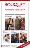 Bouquet e-bundel nummers 3595-3599 (5-in-1) (e-book)