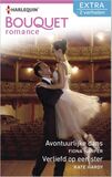 Avontuurlijke dans ; Verliefd op een ster (e-book)