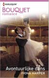 Avontuurlijke dans (e-book)