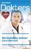 Verleidelijke dokter (e-book)