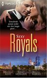 Sexy royals (e-book)