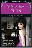 Sinister plan (e-book)