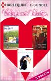 Verliefd met Valentijn (e-book)