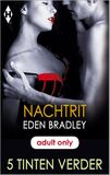 Nachtrit (e-book)
