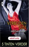 Verboden lust (e-book)