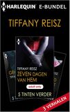 Tiffany Reisz e-bundel (e-book)