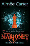 Marionet (e-book)