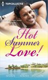Hot summer love! (e-book)