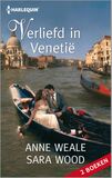 Verliefd in Venetië (e-book)