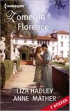 Zomer in Florence (e-book)