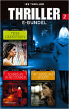 Thriller e-bundel 2 (e-book)