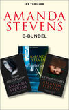 Amanda Stevens e-bundel (e-book)