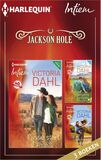 Jackson Hole (e-book)