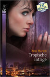 Tropische intrige (e-book)