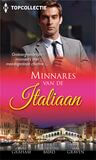 Minnares van de Italiaan (e-book)