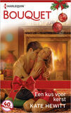 Een kus voor kerst (e-book)
