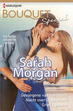 Sarah Morgan Special (e-book)
