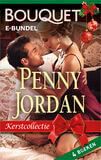 Penny Jordan Kerstcollectie (e-book)