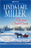 De man uit Stone Creek (e-book)
