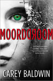 Moorddroom (e-book)