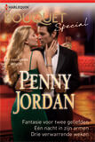 Penny Jordan special 3 (e-book)
