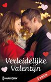 Verleidelijke Valentijn (e-book)