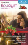 De meest romantische kerst ; Een klein kerstwonder (2-in-1) (e-book)