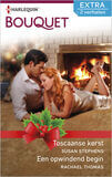 Toscaanse kerst ; Een opwindend begin (2-in-1) (e-book)