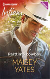 Parttime cowboy (e-book)