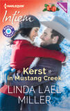 Kerst in Mustang Creek ; Liefde maal twee (gratis bonusverhaal) (e-book)