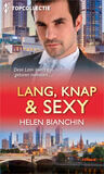 Lang, knap &amp; sexy (3-in-1) (e-book)