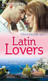 Onverbiddelijke Latin lovers (3-in-1) (e-book)
