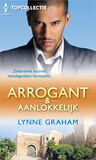 Arrogant &amp; aanlokkelijk (3-in-1) (e-book)